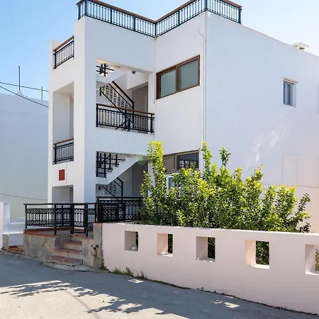 Daire Artoria 2 First Floor *