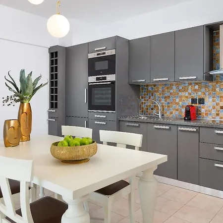 Daire Artoria 2 First Floor Haraki