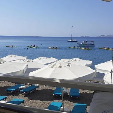 Daire Artoria 2 First Floor *