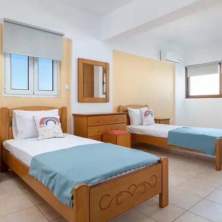 Artoria 2 First Floor