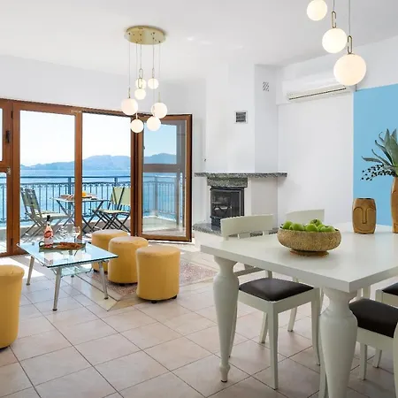 Apartment Artoria 2 First Floor *