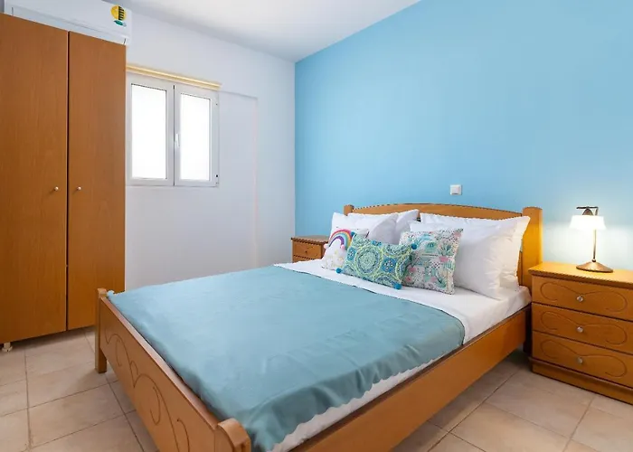 Appartement Artoria 2 First Floor