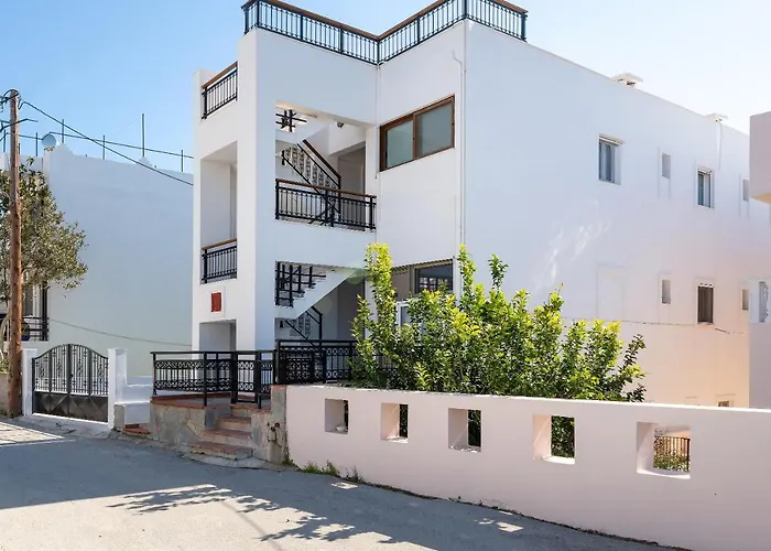 Appartement Artoria 2 First Floor *