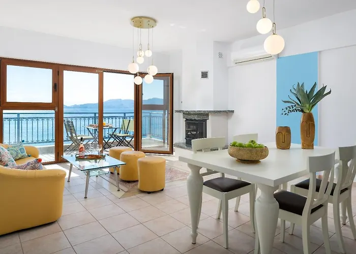 公寓 Artoria 2 First Floor *