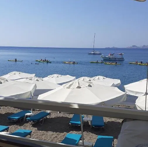 公寓 Artoria 2 First Floor *